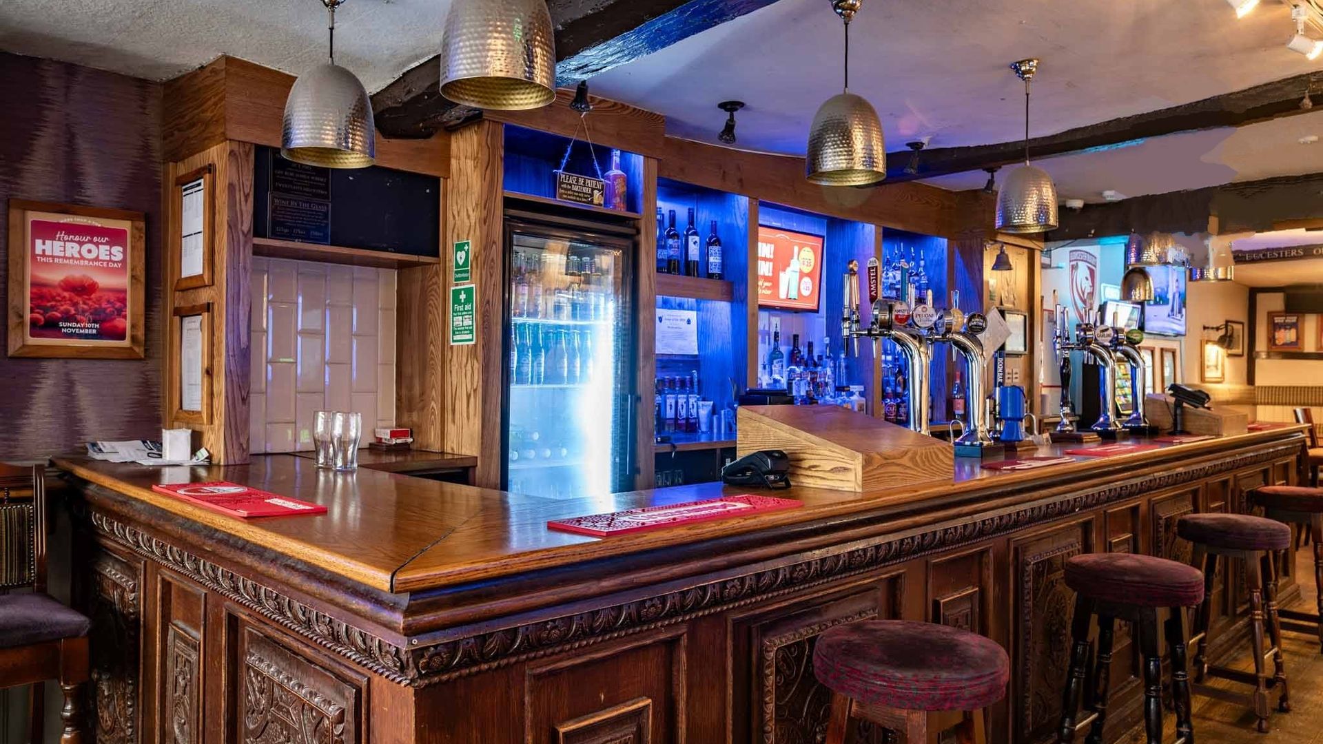 Sword Inn