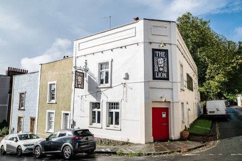 Lion Tavern