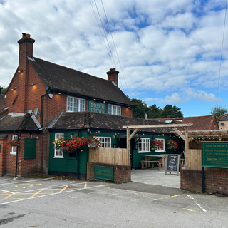 Rose & Crown