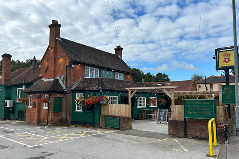 Rose & Crown