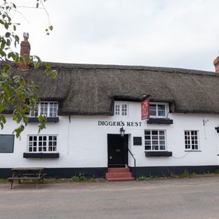 Diggers Rest