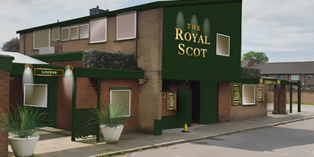Royal Scot
