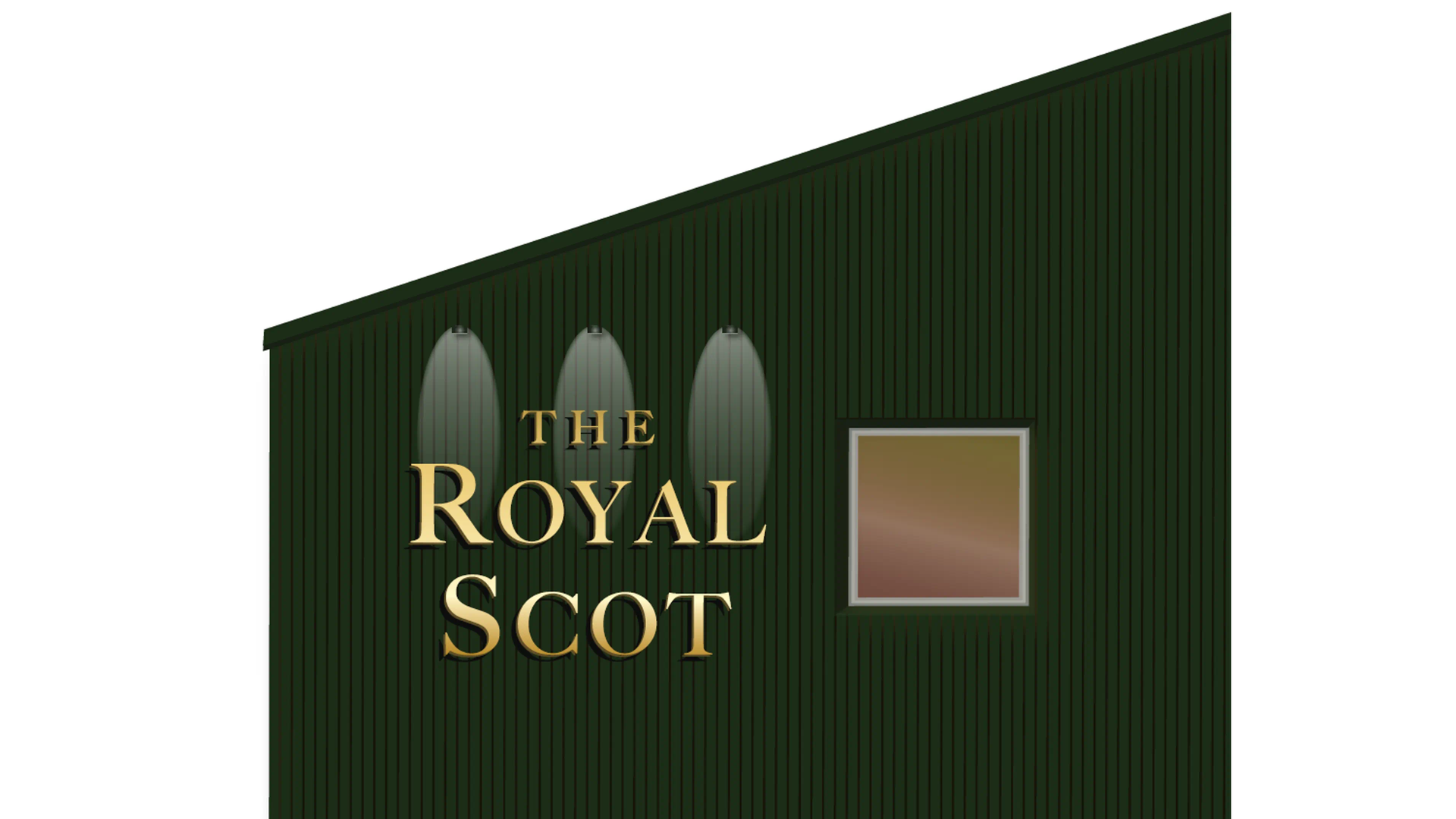 Royal Scot