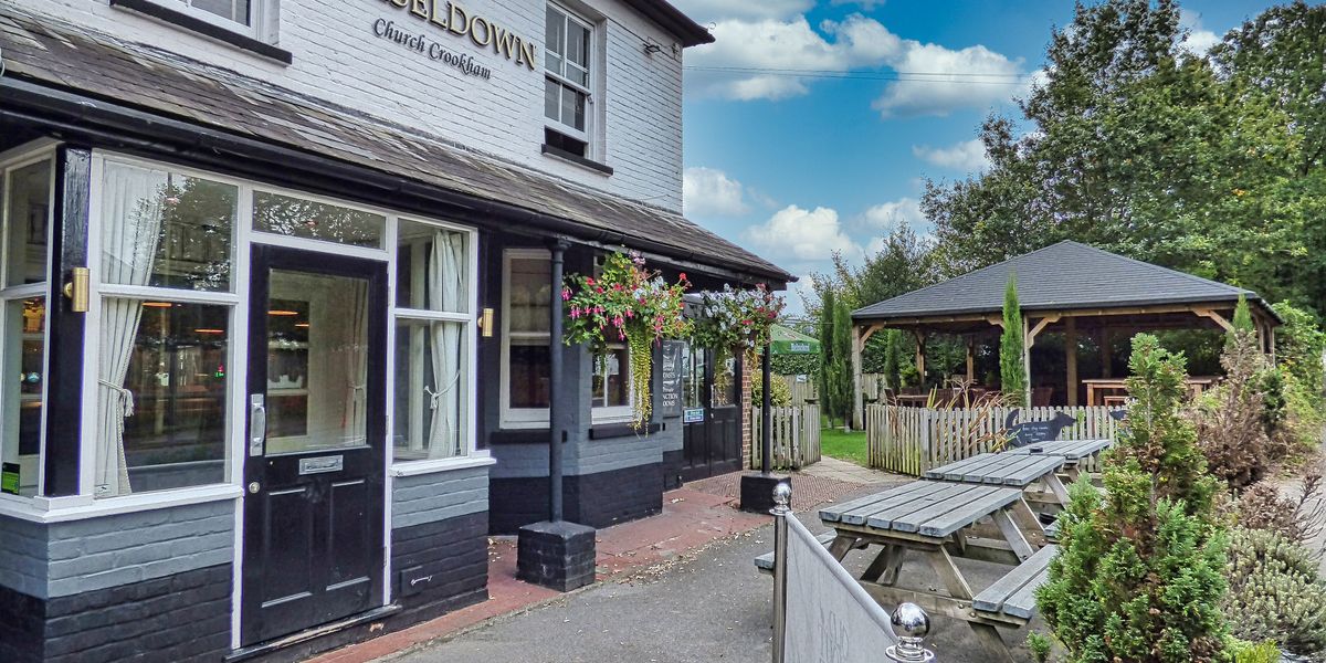 Tweseldown