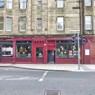 Murrayfield