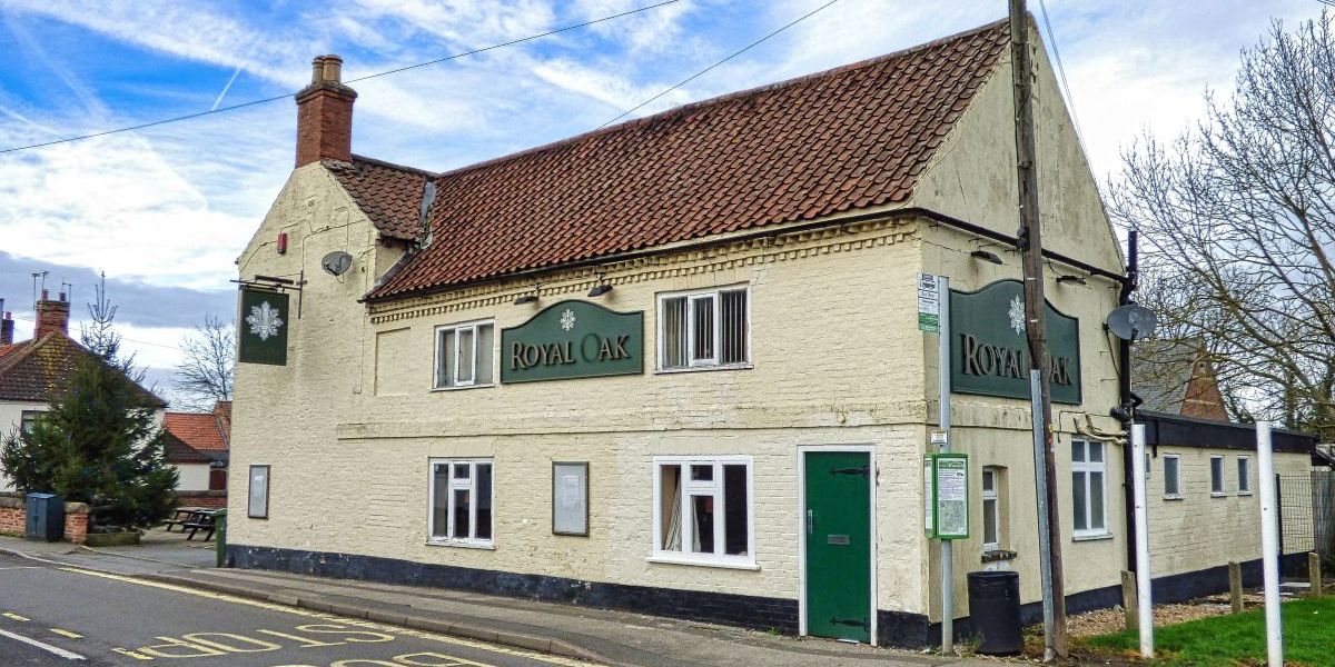 Royal Oak