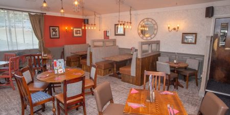Hinksford Arms