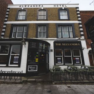 Alexandra