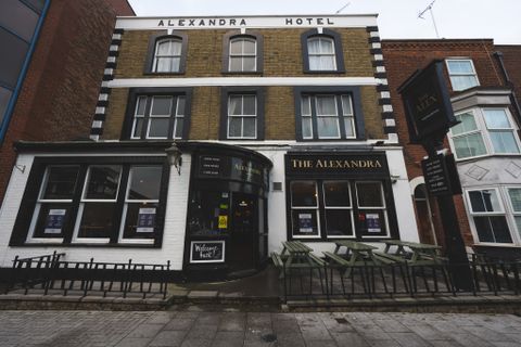 Alexandra