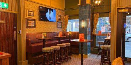 Bear Tavern