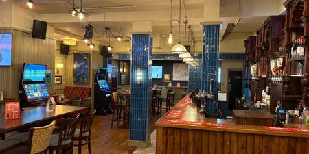 Bear Tavern