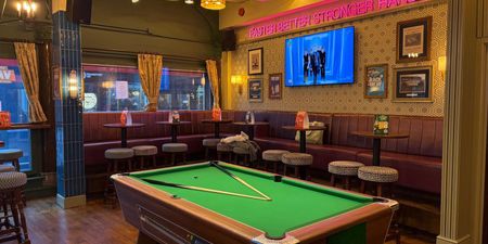 Bear Tavern