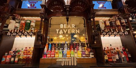 Bear Tavern