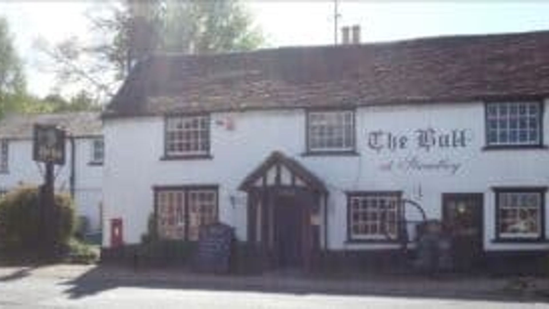 Bull Inn