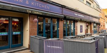 The Cherwell