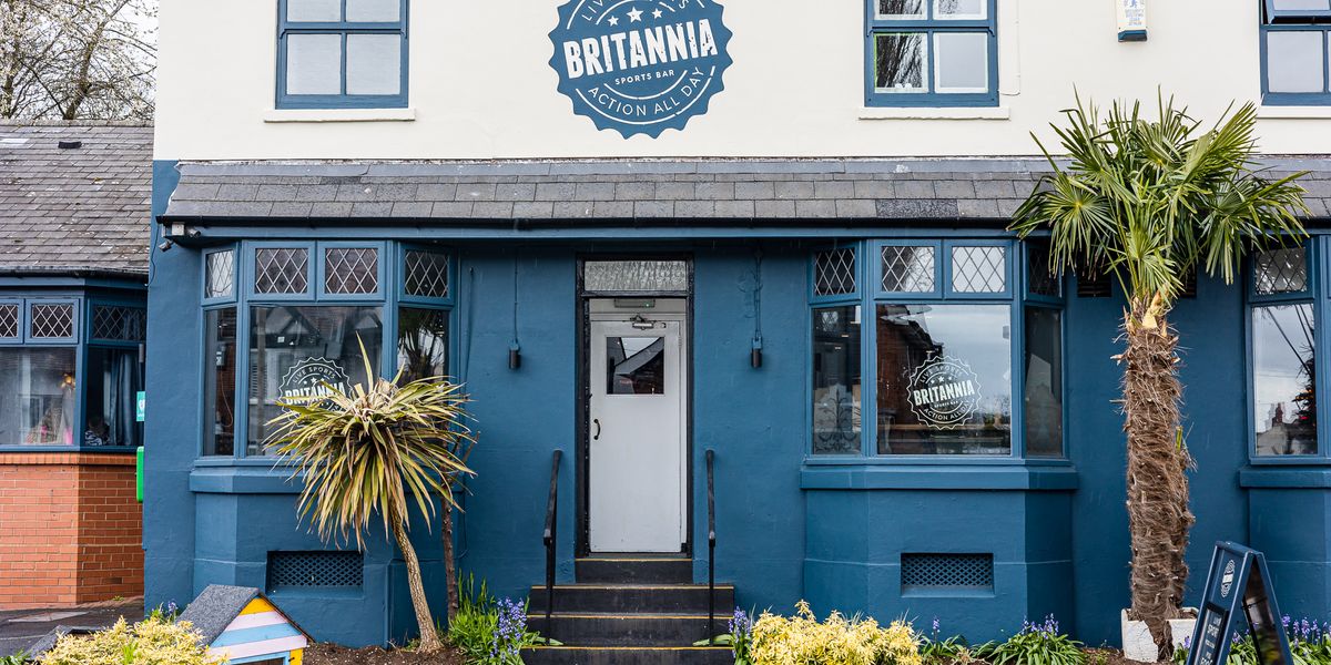 Britannia