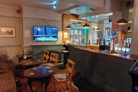 Railway Inn