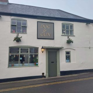 Dog & Gun