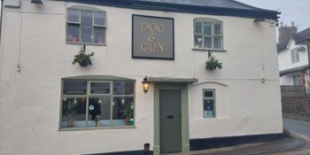 Dog & Gun