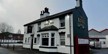 Rose Inn
