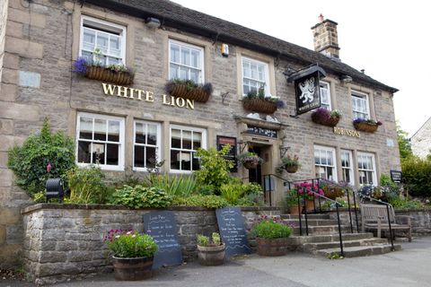 White Lion