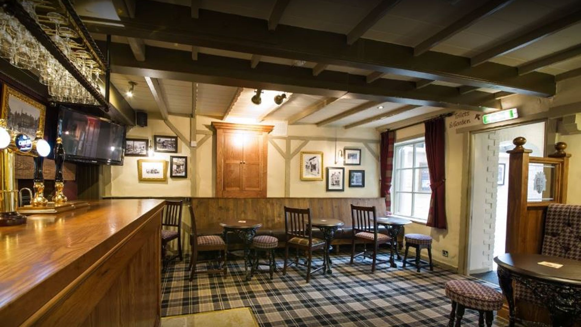 Royal Standard Hotel