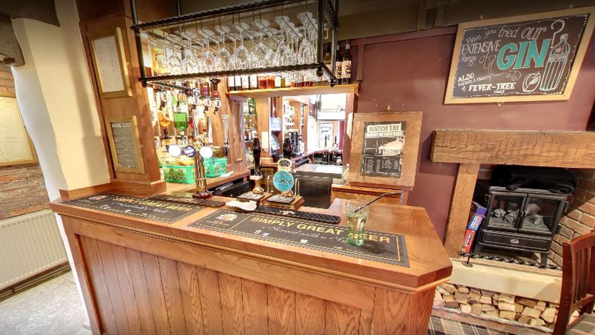 Royal Standard Hotel