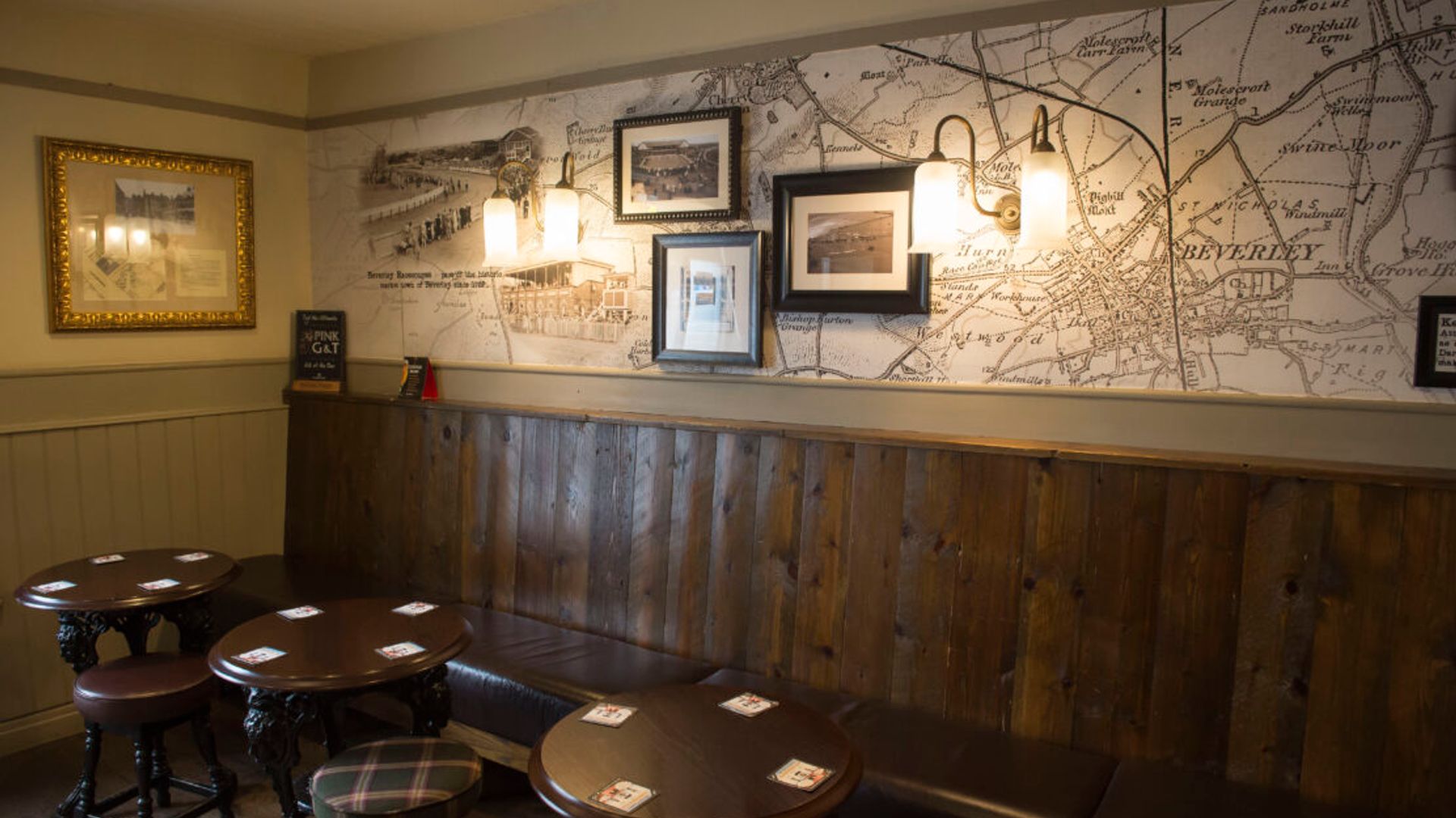 Royal Standard Hotel