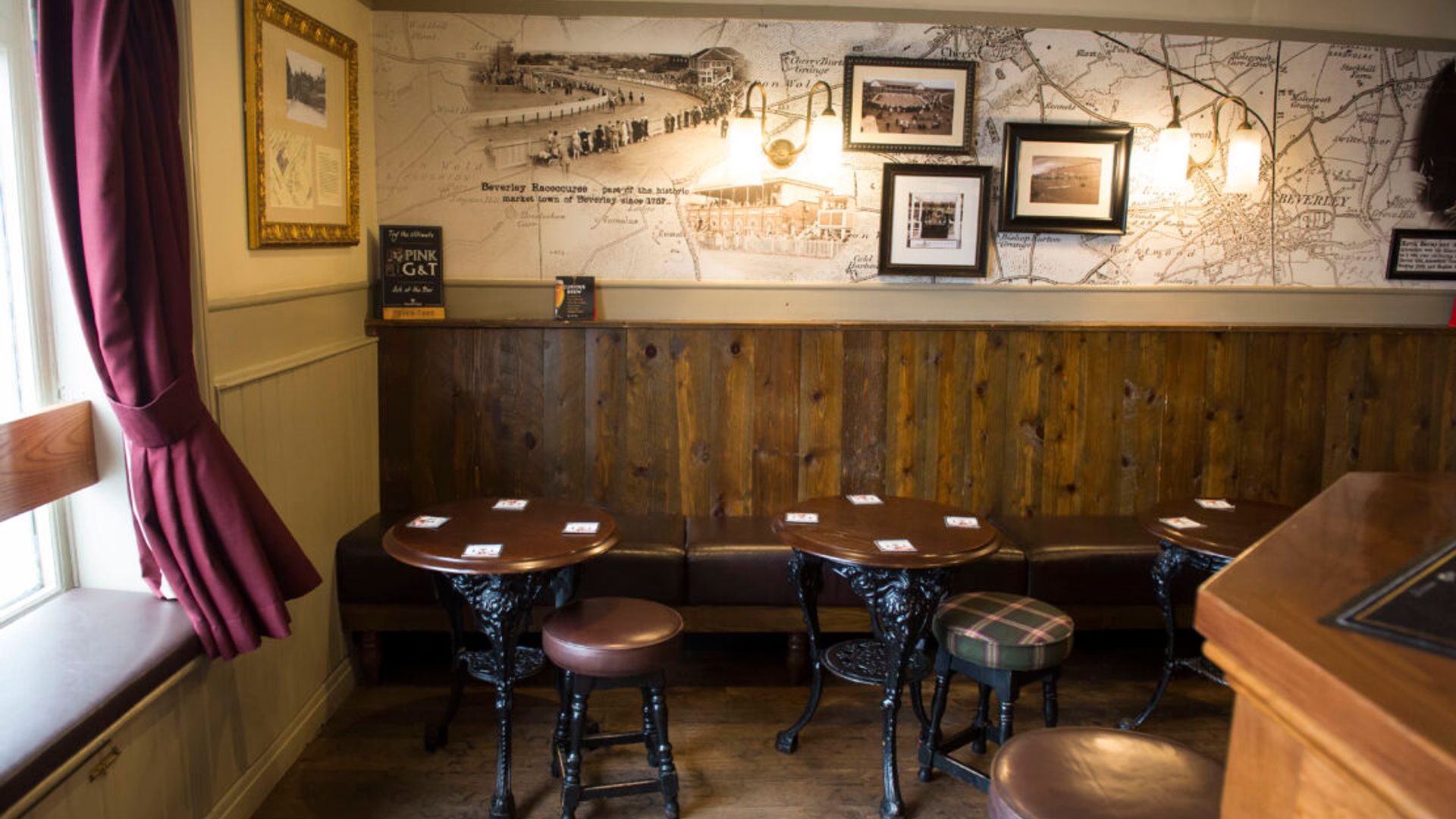 Royal Standard Hotel