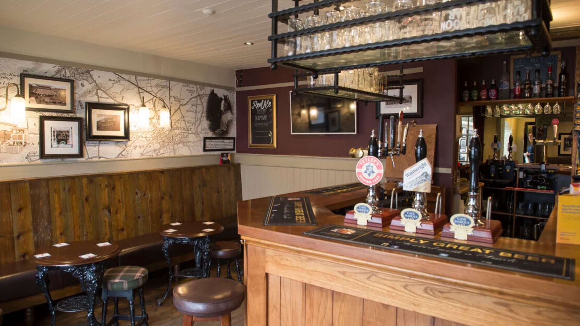 Royal Standard Hotel