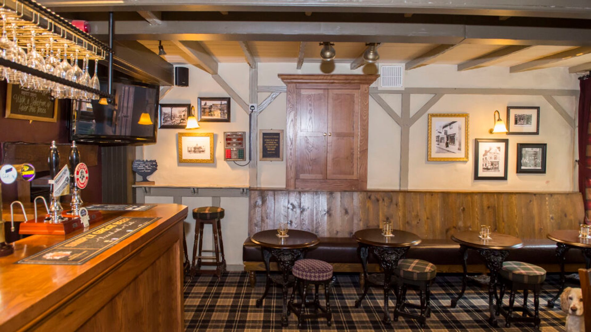 Royal Standard Hotel