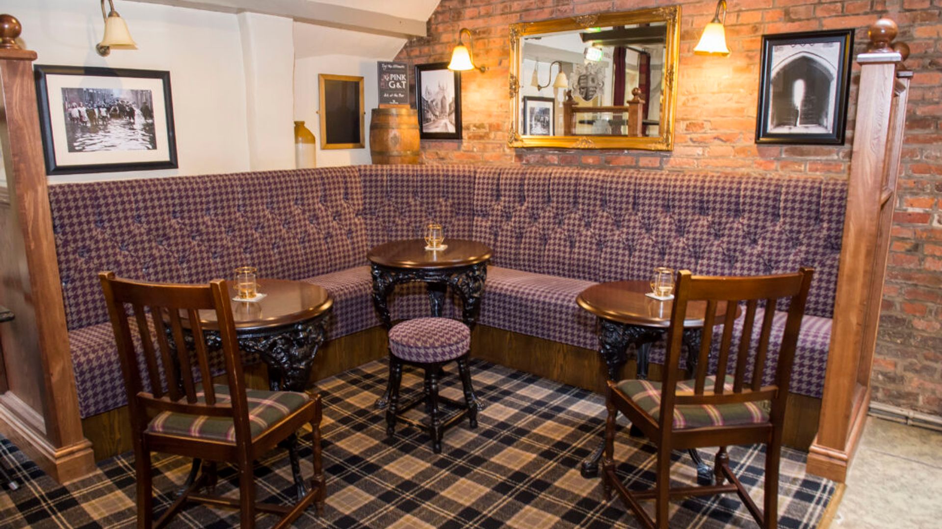 Royal Standard Hotel