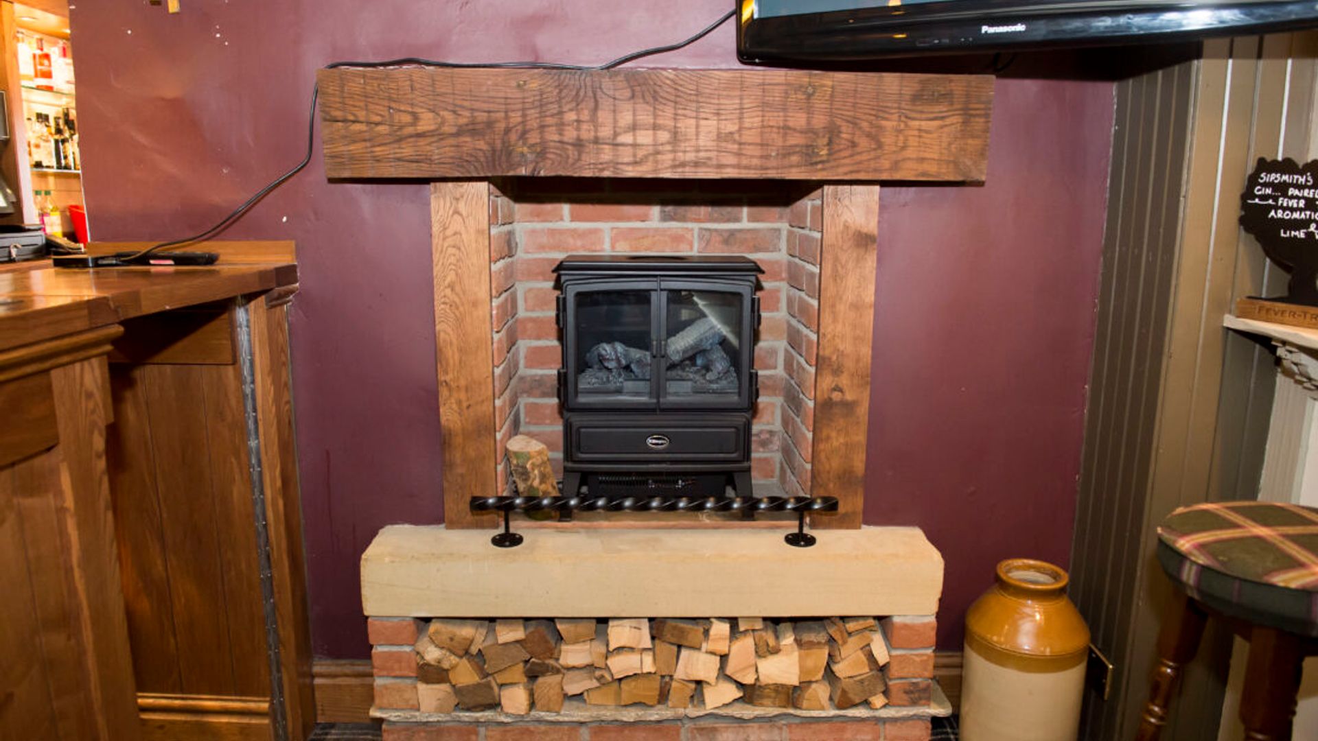 Royal Standard Hotel