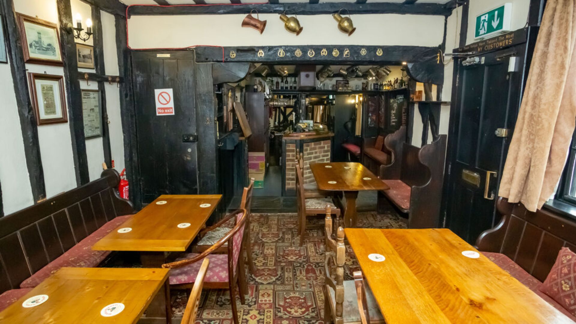 Golden Lion