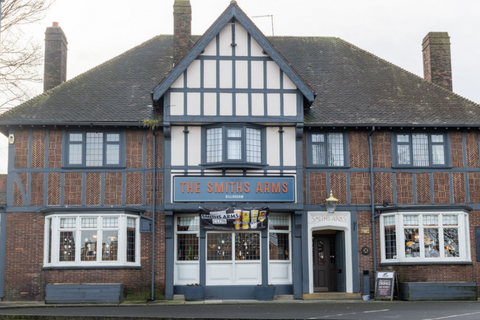 Smiths Arms