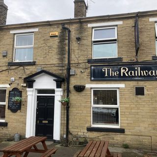 Railway Inn