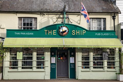 Ship Inn