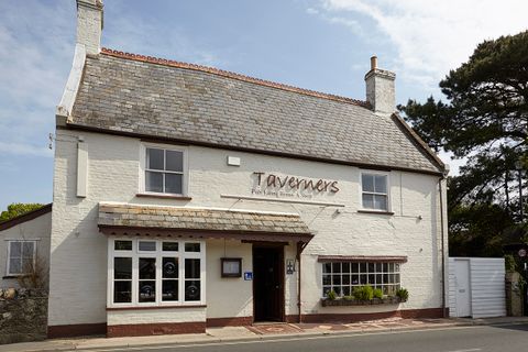 Taverners