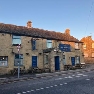 Blacksmiths Arms