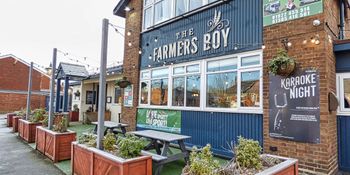 Farmers Boy
