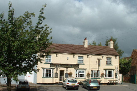 Frankland Arms