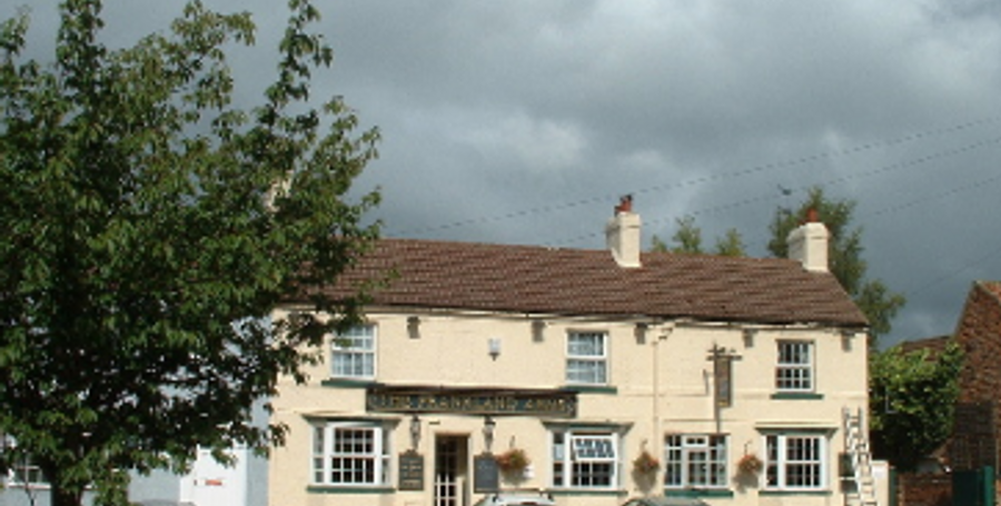 Frankland Arms