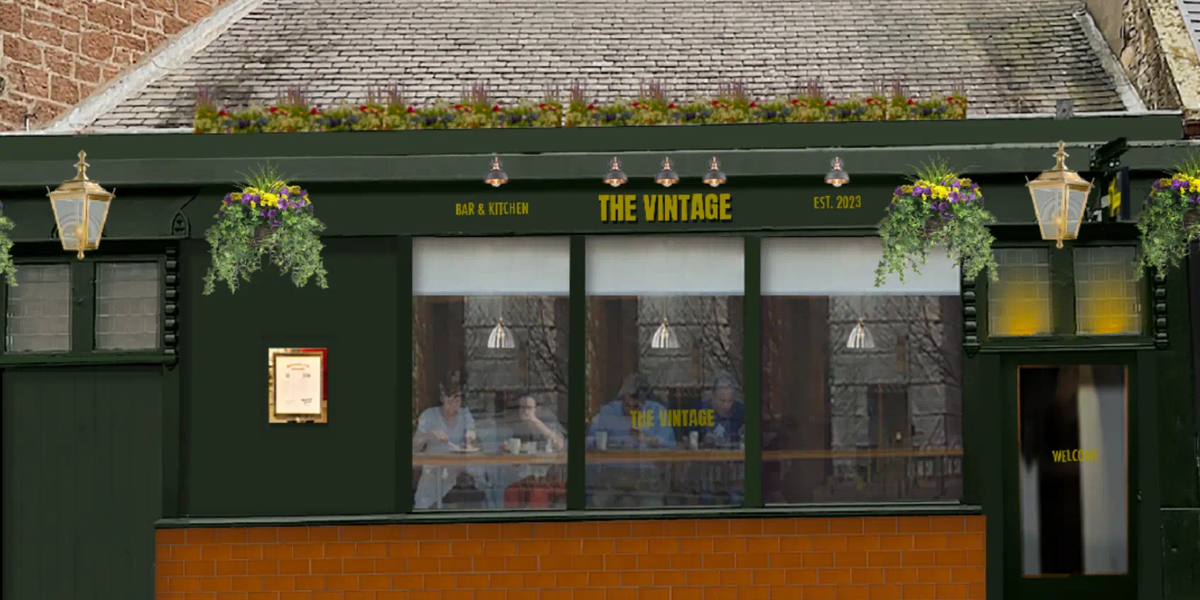 Tavern
