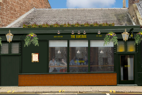Tavern
