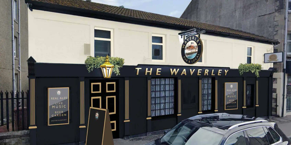 Waverley