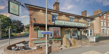 Estcourt Arms