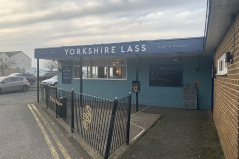 Yorkshire Lass