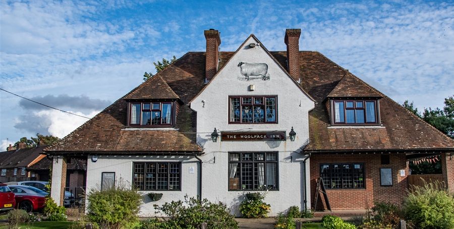 Woolpack