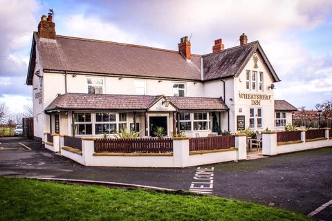 Wheatsheaf
