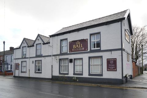Ball